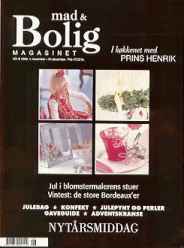 Se PERSODAN i Mad & Bolig